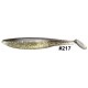 LUNKER CITY SwimFish 2,75" 